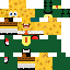 Texture for EnderCookieBG