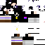 Texture for luxmion gacha ofc