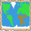 Texture for World map by me 