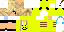 Texture for smaill