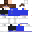 Texture for скин