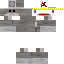 Texture for King SockMonkey
