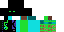 Texture for steve