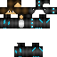 Texture for steve
