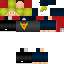 Texture for Logan Paul