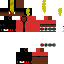 Texture for Neymar 10