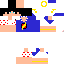 Texture for Booby