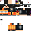 Texture for ZeRo_ABS Naruto