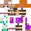 Texture for אמיליה