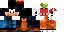 Texture for Clarabelle