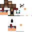 Texture for panda