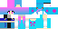 Texture for panda