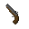 Texture for flintlock