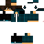 Texture for CrossFire500