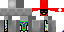 Texture for a torchok