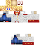 Texture for ntm