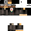 Texture for Tux