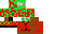 Texture for zombie villager creeper