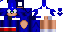 Texture for SONİC
