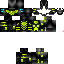 Texture for steve