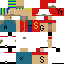 Texture for Solomon GO | YT