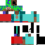 Texture for CactosBg