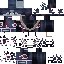 Texture for Kisame