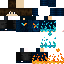 Texture for steve