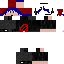 Texture for BLUE HAIRED LINK