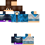 Texture for REGO