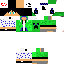 Texture for TAZERNERD