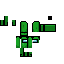 Texture for fWAf