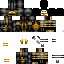 Texture for ScorpionX