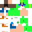 Texture for LEON
