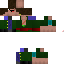 Texture for Zoro noob