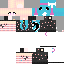 Texture for mizuki