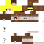 Texture for Nutella boy