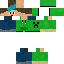 Texture for Sodlarek #1 v.2.0