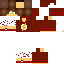 Texture for R3D FLASH 