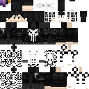 Texture for The Punisher/Francis Castle| Netflix| Superhero| Anti-Hero| Grim Reaper| Dead Man| Death| Guy With the Skull on his Vest| Marvel