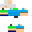 Texture for 夏スキン