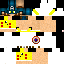 Texture for masterfcraft_yt