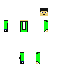 Texture for Zombie