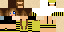 Texture for Билайновская девочка