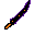Texture for ObsidianSword