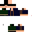 Texture for もっさん
