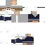 Texture for derninja01