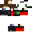 Texture for benb10