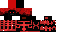Texture for Red Infinit