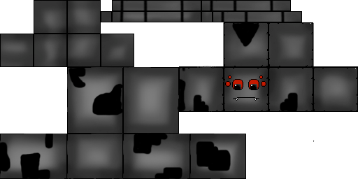 Texture for lyle/marcus mob squad